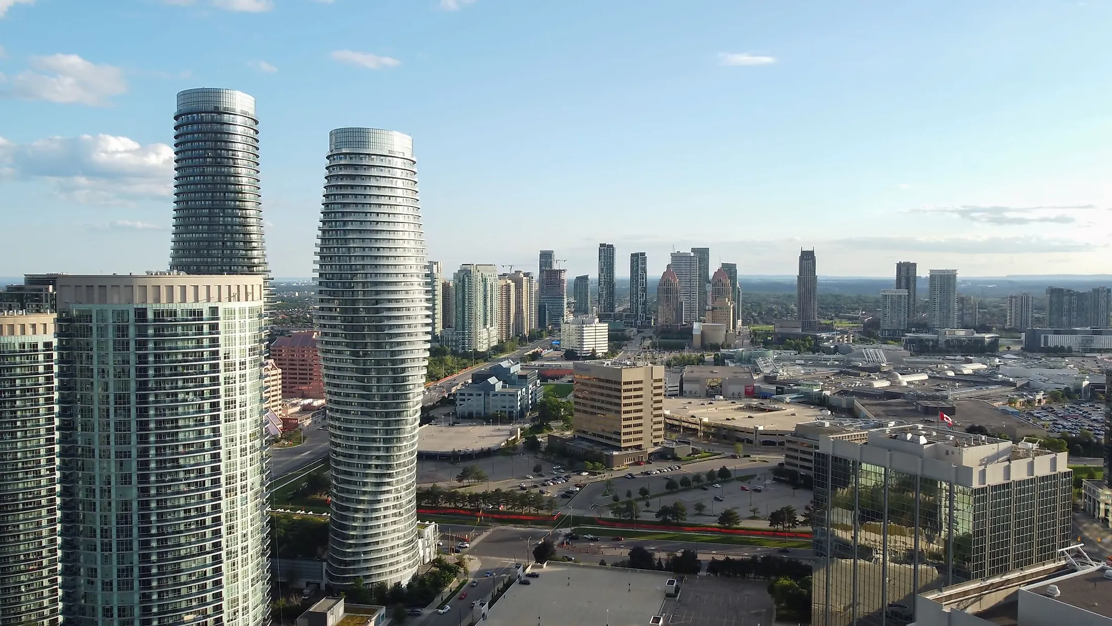 Top Security Trends for 2024: What Mississauga Residents Need to Know